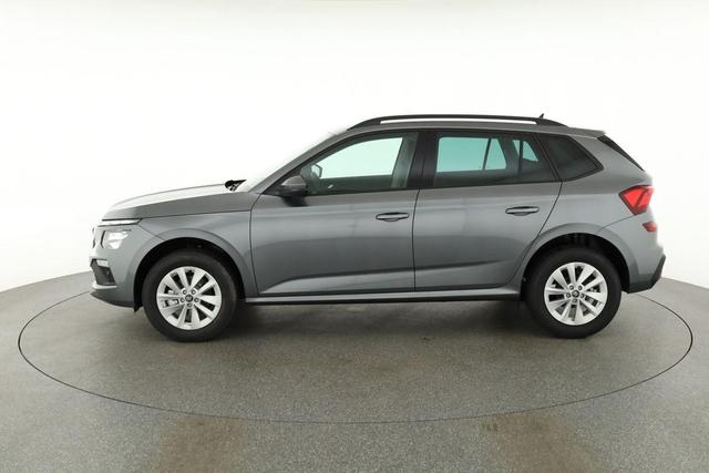 Skoda Kamiq Selection 1.0 TSI DSG Selection, Matrix, Kamera, 16-Zoll, Winter, 4-J Garantie 