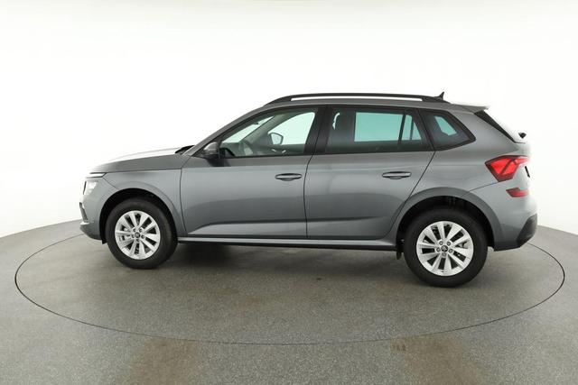 Skoda Kamiq Selection 1.0 TSI DSG Selection, Matrix, Kamera, 16-Zoll, Winter, 4-J Garantie 