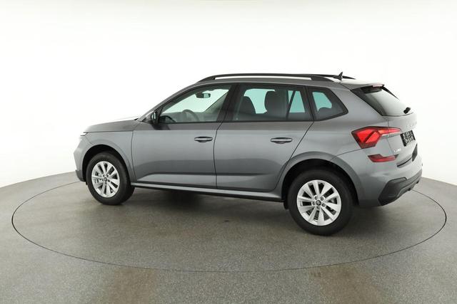 Skoda Kamiq Selection 1.0 TSI DSG Selection, Matrix, Kamera, 16-Zoll, Winter, 4-J Garantie 
