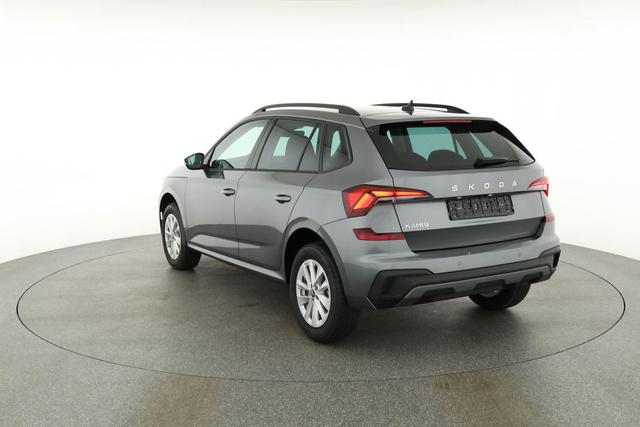 Skoda Kamiq Selection 1.0 TSI DSG Selection, Matrix, Kamera, 16-Zoll, Winter, 4-J Garantie 