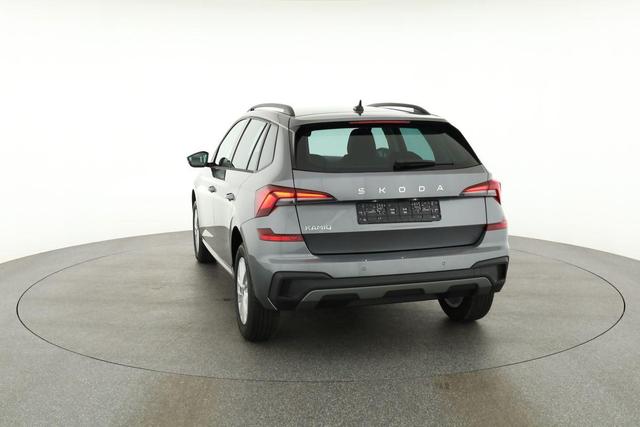 Skoda Kamiq Selection 1.0 TSI DSG Selection, Matrix, Kamera, 16-Zoll, Winter, 4-J Garantie 