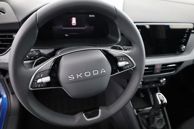 Skoda Kamiq Selection 1.5 TSI DSG Selection, AHK, Kamera, Winter, 4-J Garantie 