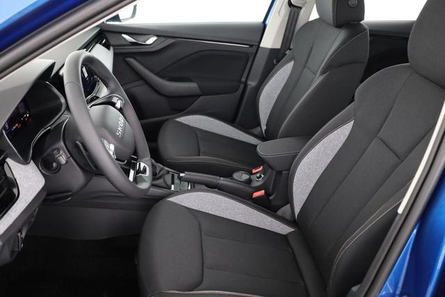 Skoda Kamiq Selection 1.5 TSI DSG Selection, AHK, Kamera, Winter, 4-J Garantie 