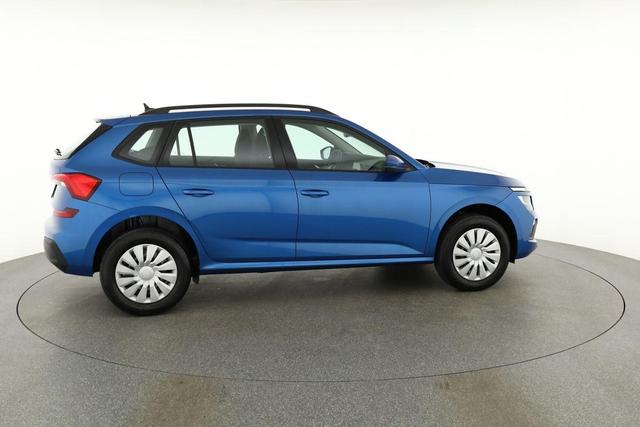 Skoda Kamiq Selection 1.5 TSI DSG Selection, AHK, Kamera, Winter, 4-J Garantie 