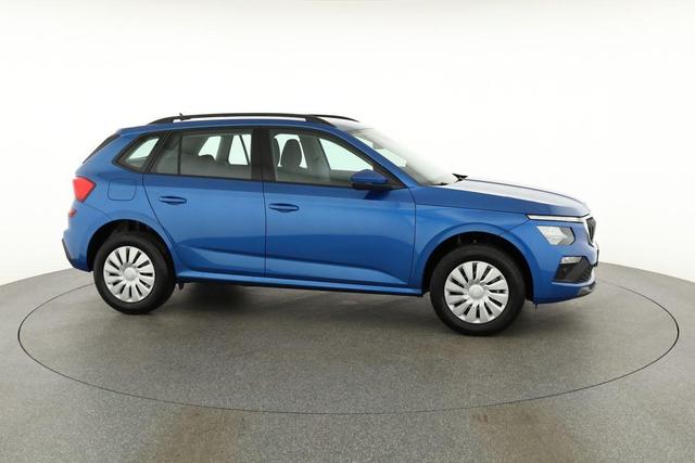 Skoda Kamiq Selection 1.5 TSI DSG Selection, AHK, Kamera, Winter, 4-J Garantie 