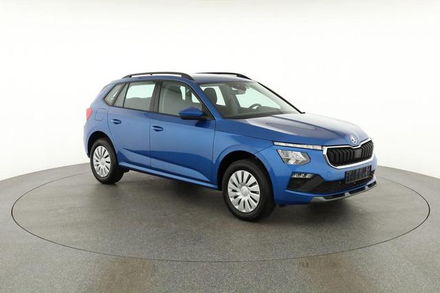 Skoda Kamiq Selection 1.5 TSI DSG Selection, AHK, Kamera, Winter, 4-J Garantie 