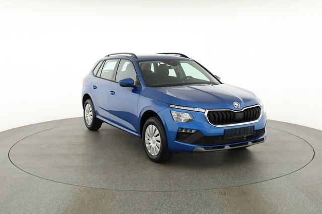 Skoda Kamiq Selection 1.5 TSI DSG Selection, AHK, Kamera, Winter, 4-J Garantie 