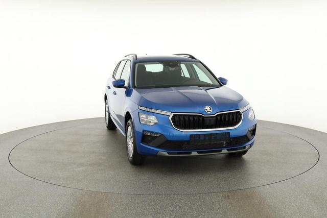 Skoda Kamiq Selection 1.5 TSI DSG Selection, AHK, Kamera, Winter, 4-J Garantie 