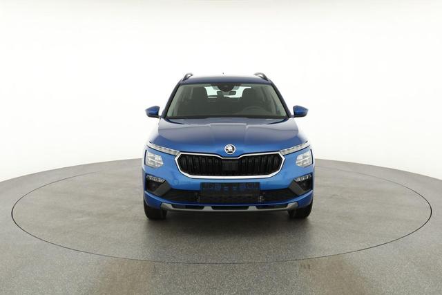 Skoda Kamiq Selection 1.5 TSI DSG Selection, AHK, Kamera, Winter, 4-J Garantie 