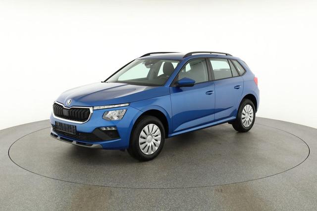 Skoda Kamiq Selection 1.5 TSI DSG Selection, AHK, Kamera, Winter, 4-J Garantie 