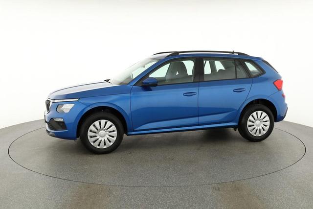 Skoda Kamiq Selection 1.5 TSI DSG Selection, AHK, Kamera, Winter, 4-J Garantie 