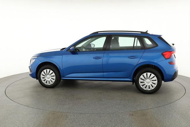 Skoda Kamiq Selection 1.5 TSI DSG Selection, AHK, Kamera, Winter, 4-J Garantie 