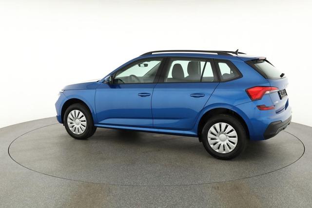 Skoda Kamiq Selection 1.5 TSI DSG Selection, AHK, Kamera, Winter, 4-J Garantie 