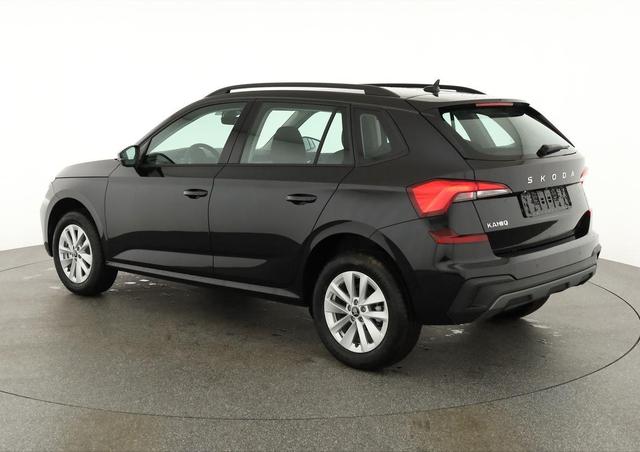 Skoda Kamiq Selection 1.5 TSI Selection, AHK, 16-Zoll, Kamera, Winter, 4-J Garantie 