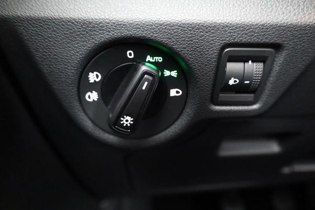 Skoda Kamiq Selection 1.5 TSI Selection, AHK, 16-Zoll, Kamera, Winter, 4-J Garantie 