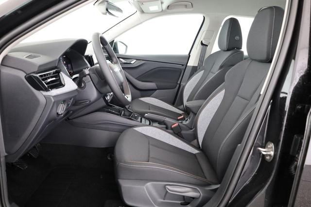 Skoda Kamiq Selection 1.5 TSI Selection, AHK, 16-Zoll, Kamera, Winter, 4-J Garantie 