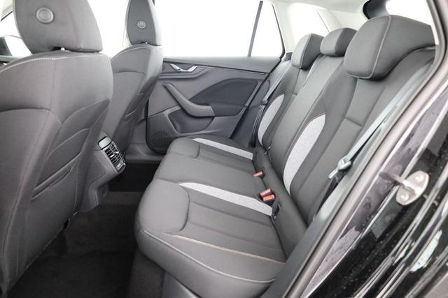 Skoda Kamiq Selection 1.5 TSI Selection, AHK, 16-Zoll, Kamera, Winter, 4-J Garantie 
