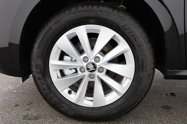 Skoda Kamiq Selection 1.5 TSI Selection, AHK, 16-Zoll, Kamera, Winter, 4-J Garantie 