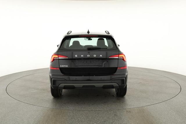 Skoda Kamiq Selection 1.5 TSI Selection, AHK, 16-Zoll, Kamera, Winter, 4-J Garantie 