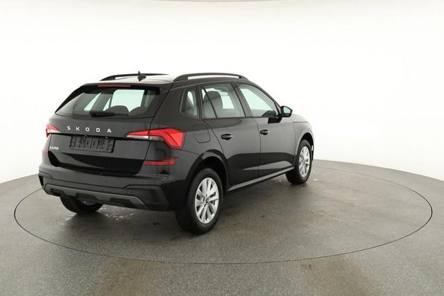 Skoda Kamiq Selection 1.5 TSI Selection, AHK, 16-Zoll, Kamera, Winter, 4-J Garantie 