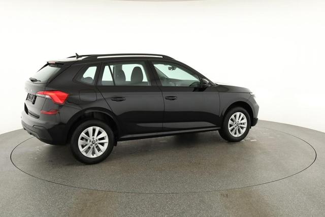 Skoda Kamiq Selection 1.5 TSI Selection, AHK, 16-Zoll, Kamera, Winter, 4-J Garantie 
