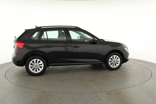 Skoda Kamiq Selection 1.5 TSI Selection, AHK, 16-Zoll, Kamera, Winter, 4-J Garantie 