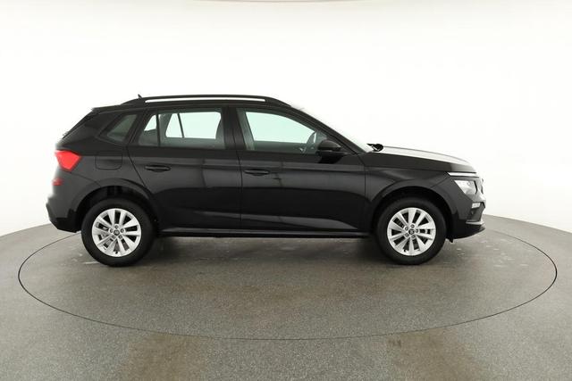 Skoda Kamiq Selection 1.5 TSI Selection, AHK, 16-Zoll, Kamera, Winter, 4-J Garantie 