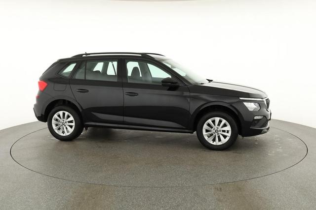 Skoda Kamiq Selection 1.5 TSI Selection, AHK, 16-Zoll, Kamera, Winter, 4-J Garantie 