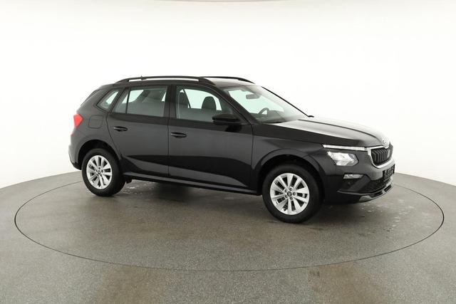 Skoda Kamiq Selection 1.5 TSI Selection, AHK, 16-Zoll, Kamera, Winter, 4-J Garantie 