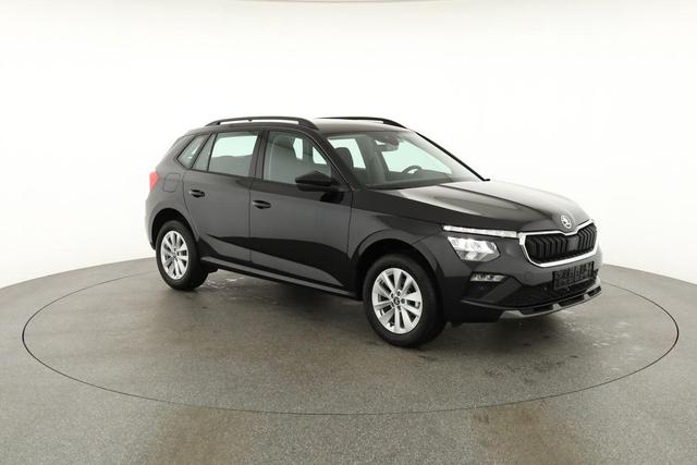 Skoda Kamiq Selection 1.5 TSI Selection, AHK, 16-Zoll, Kamera, Winter, 4-J Garantie 