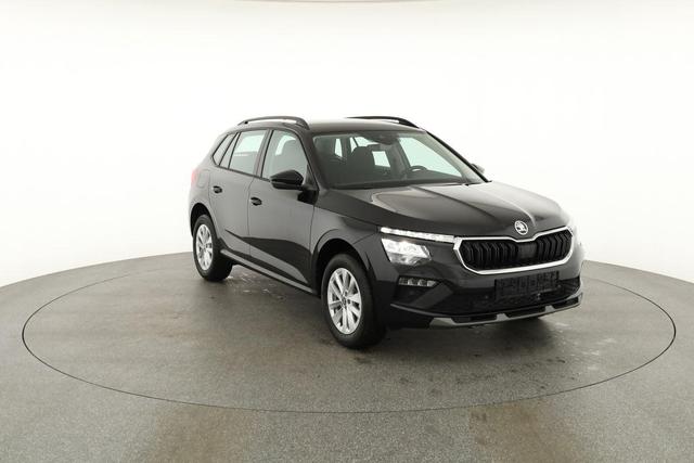 Skoda Kamiq Selection 1.5 TSI Selection, AHK, 16-Zoll, Kamera, Winter, 4-J Garantie 
