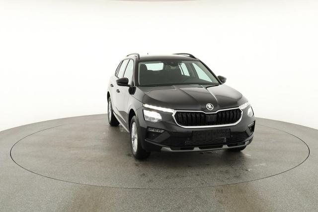 Skoda Kamiq Selection 1.5 TSI Selection, AHK, 16-Zoll, Kamera, Winter, 4-J Garantie 