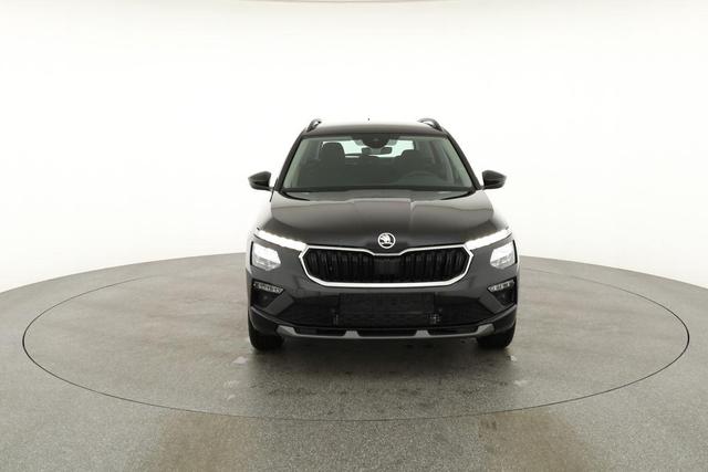 Skoda Kamiq Selection 1.5 TSI Selection, AHK, 16-Zoll, Kamera, Winter, 4-J Garantie 