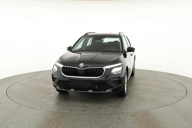 Skoda Kamiq Selection 1.5 TSI Selection, AHK, 16-Zoll, Kamera, Winter, 4-J Garantie 