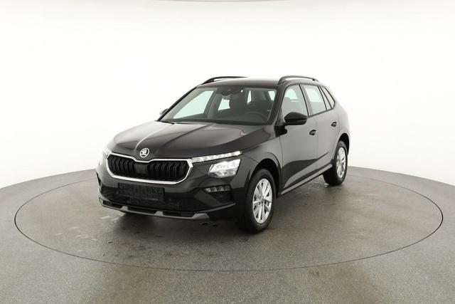 Skoda Kamiq Selection 1.5 TSI Selection, AHK, 16-Zoll, Kamera, Winter, 4-J Garantie 