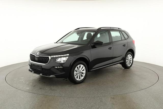 Skoda Kamiq Selection 1.5 TSI Selection, AHK, 16-Zoll, Kamera, Winter, 4-J Garantie 