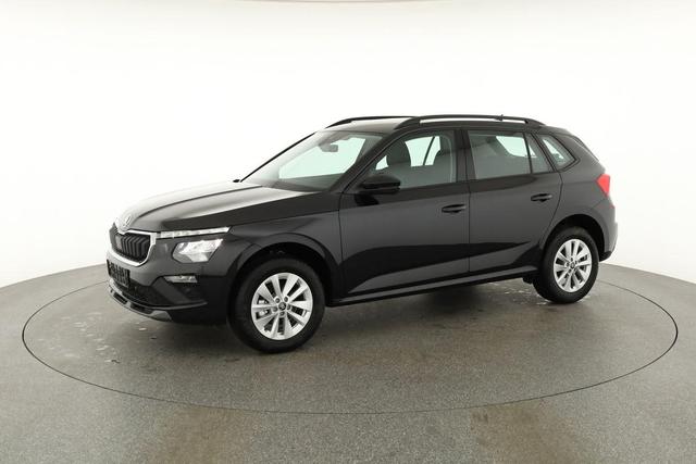 Skoda Kamiq Selection 1.5 TSI Selection, AHK, 16-Zoll, Kamera, Winter, 4-J Garantie 