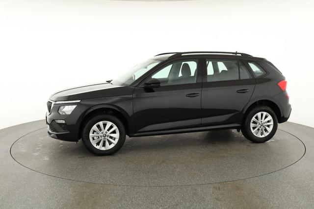 Skoda Kamiq Selection 1.5 TSI Selection, AHK, 16-Zoll, Kamera, Winter, 4-J Garantie 