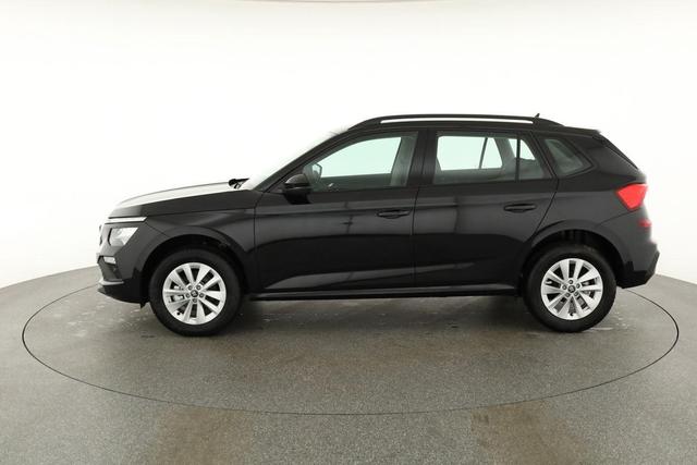 Skoda Kamiq Selection 1.5 TSI Selection, AHK, 16-Zoll, Kamera, Winter, 4-J Garantie 