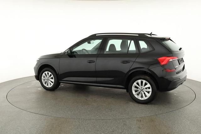 Skoda Kamiq Selection 1.5 TSI Selection, AHK, 16-Zoll, Kamera, Winter, 4-J Garantie 
