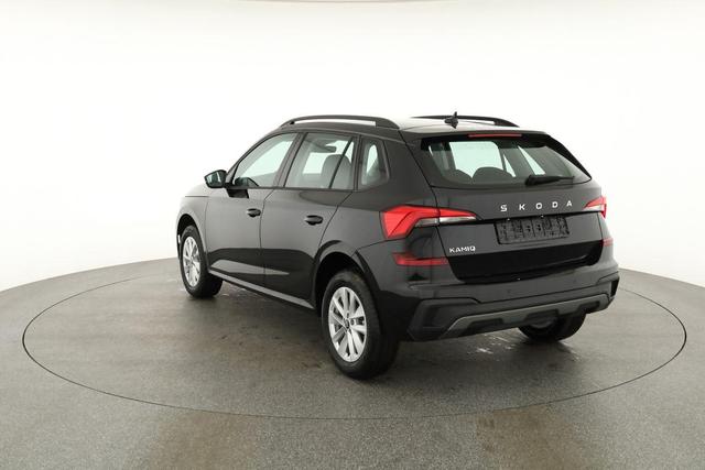 Skoda Kamiq Selection 1.5 TSI Selection, AHK, 16-Zoll, Kamera, Winter, 4-J Garantie 