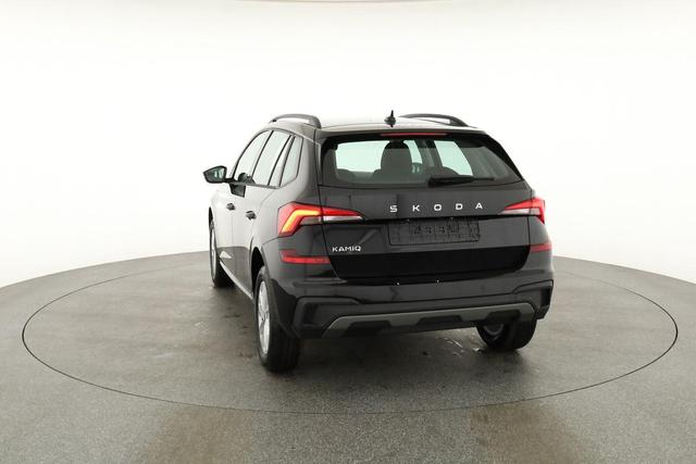 Skoda Kamiq Selection 1.5 TSI Selection, AHK, 16-Zoll, Kamera, Winter, 4-J Garantie 