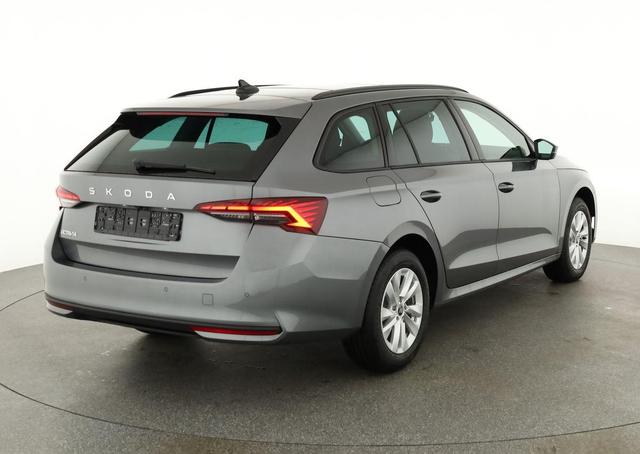 Skoda Octavia Combi 2.0 TDI 110 kW Selection DSG Selection, Navi, Pano, AHK, Teilleder, 5-J Garantie 