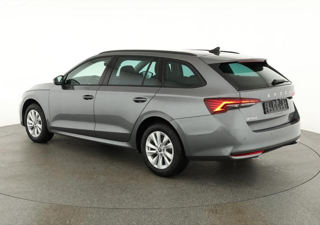 Skoda Octavia Combi 2.0 TDI 110 kW Selection DSG Selection, Navi, Pano, AHK, Teilleder, 5-J Garantie 