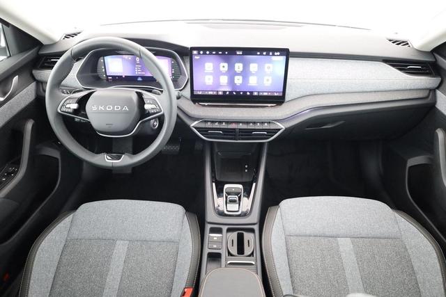 Skoda Octavia Combi 2.0 TDI 110 kW Selection DSG Selection, Navi, Pano, AHK, Teilleder, 5-J Garantie 