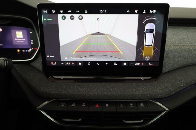 Skoda Octavia Combi 2.0 TDI 110 kW Selection DSG Selection, Navi, Pano, AHK, Teilleder, 5-J Garantie 