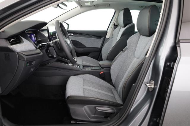 Skoda Octavia Combi 2.0 TDI 110 kW Selection DSG Selection, Navi, Pano, AHK, Teilleder, 5-J Garantie 