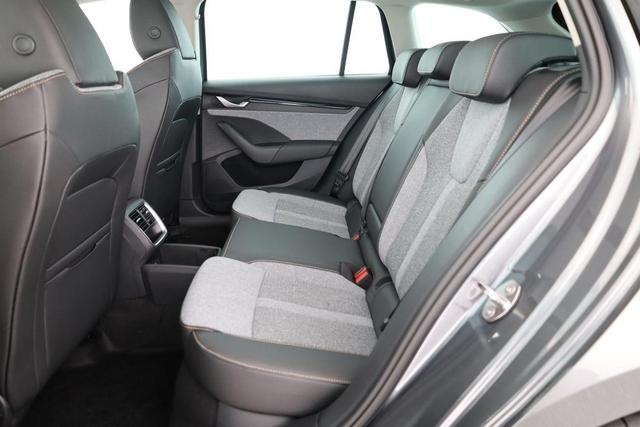Skoda Octavia Combi 2.0 TDI 110 kW Selection DSG Selection, Navi, Pano, AHK, Teilleder, 5-J Garantie 