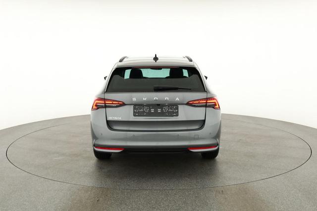 Skoda Octavia Combi 2.0 TDI 110 kW Selection DSG Selection, Navi, Pano, AHK, Teilleder, 5-J Garantie 