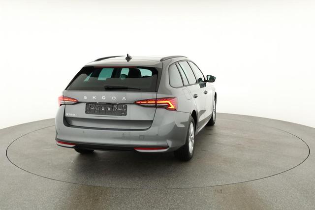 Skoda Octavia Combi 2.0 TDI 110 kW Selection DSG Selection, Navi, Pano, AHK, Teilleder, 5-J Garantie 